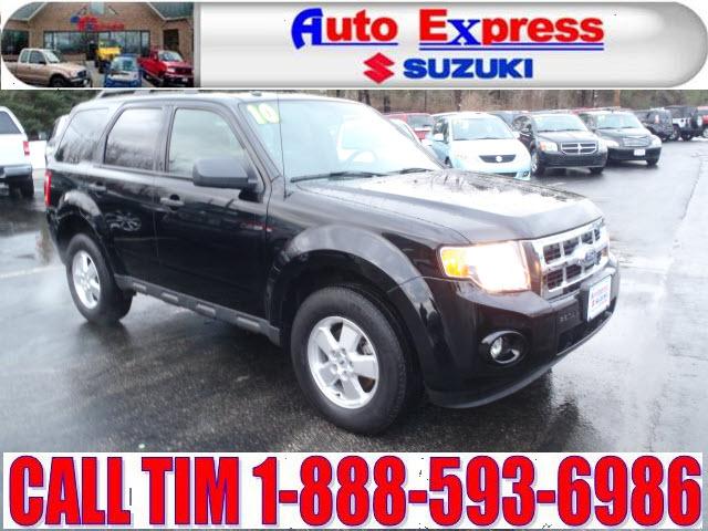 Photo of 2010 Ford Escape