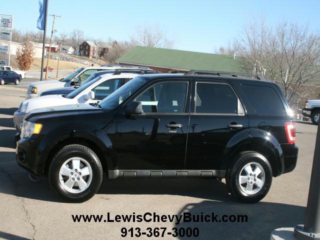 Photo of 2010 Ford Escape