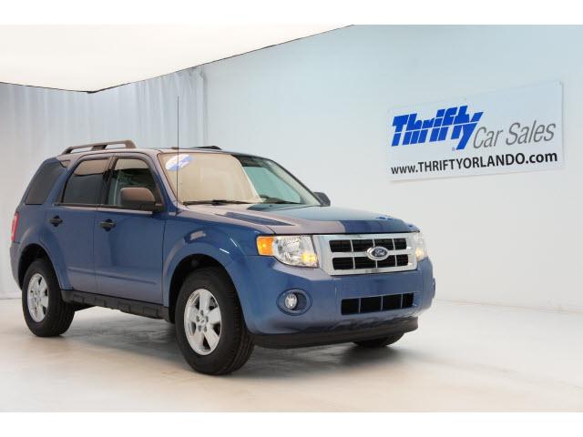 Photo of 2010 Ford Escape