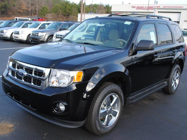 Photo of 2012 Ford Escape