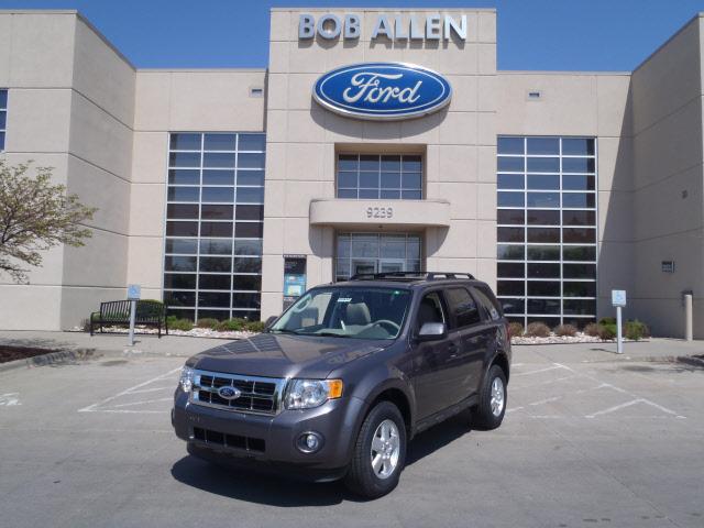 Photo of 2012 Ford Escape