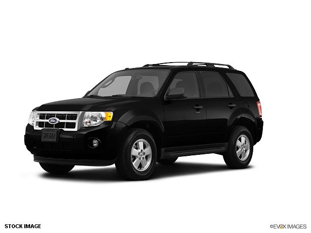 Photo of 2012 Ford Escape