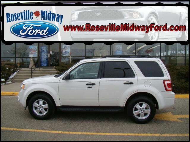 Photo of 2010 Ford Escape
