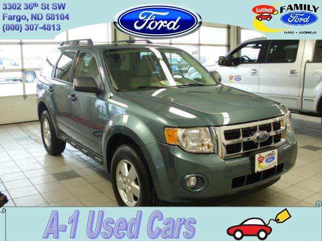 Photo of 2010 Ford Escape