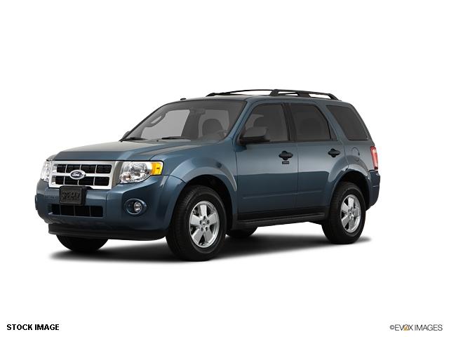 Photo of 2012 Ford Escape