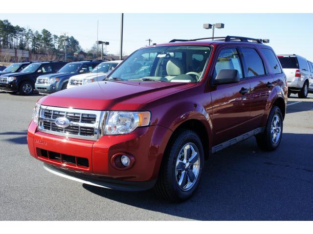 Photo of 2012 Ford Escape