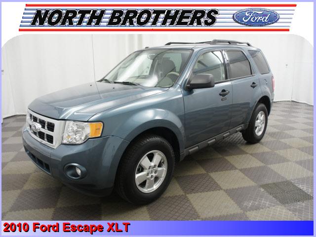 Photo of 2010 Ford Escape Westland Michigan