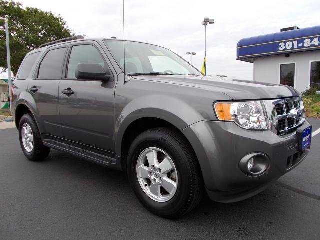 Photo of 2010 Ford Escape