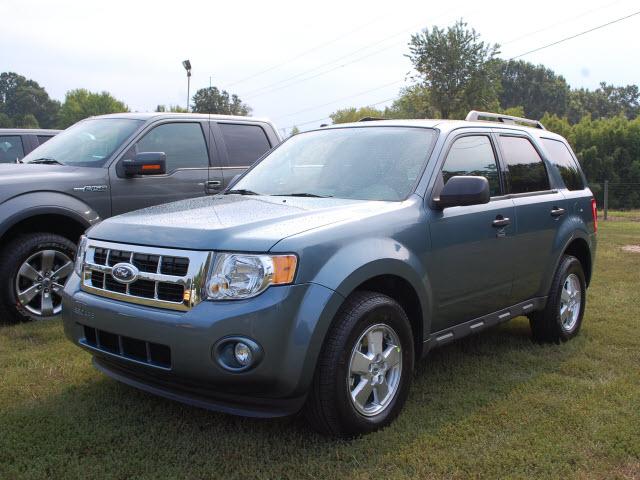 Photo of 2012 Ford Escape