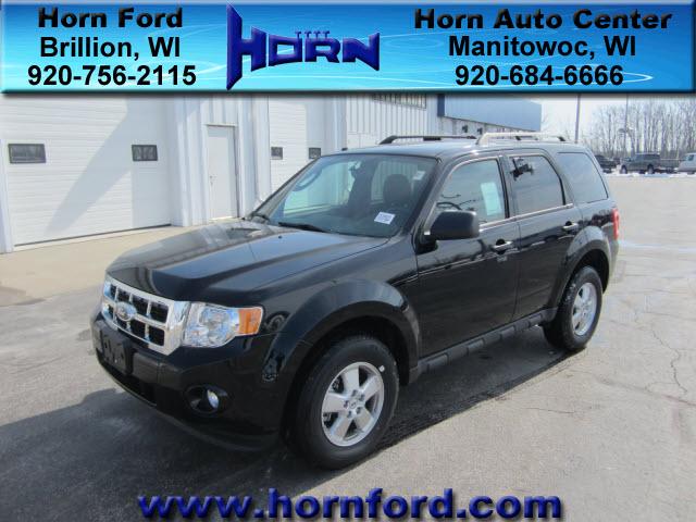 Photo of 2012 Ford Escape