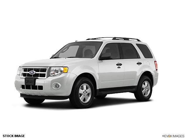 Photo of 2012 Ford Escape