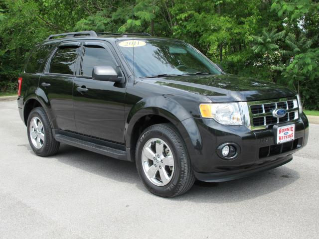 Photo of 2011 Ford Escape
