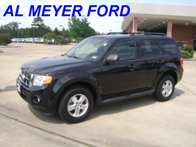 Photo of 2011 Ford Escape