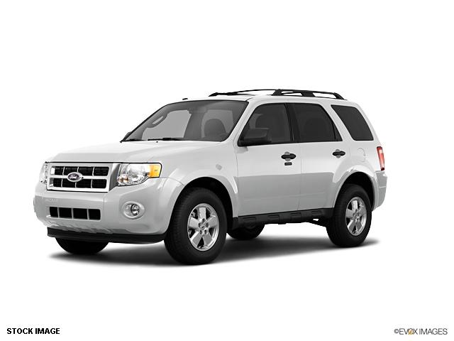 Photo of 2011 Ford Escape