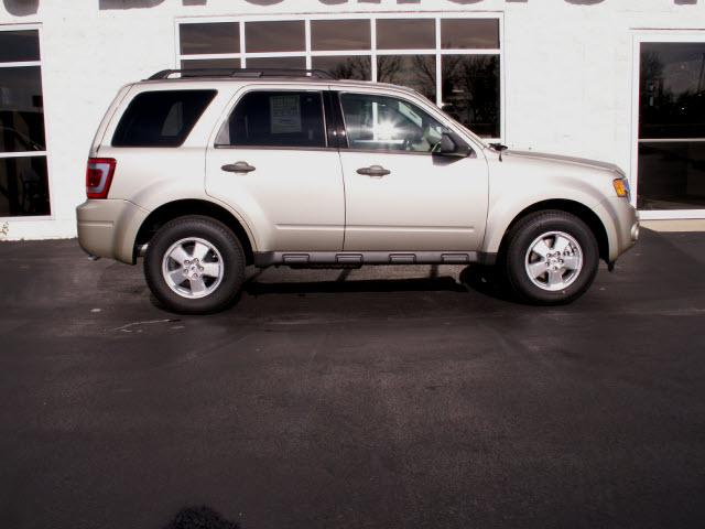 Photo of 2012 Ford Escape