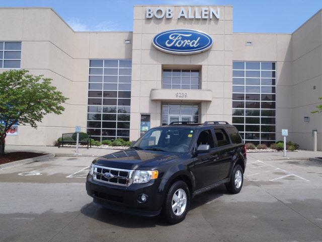 Photo of 2011 Ford Escape
