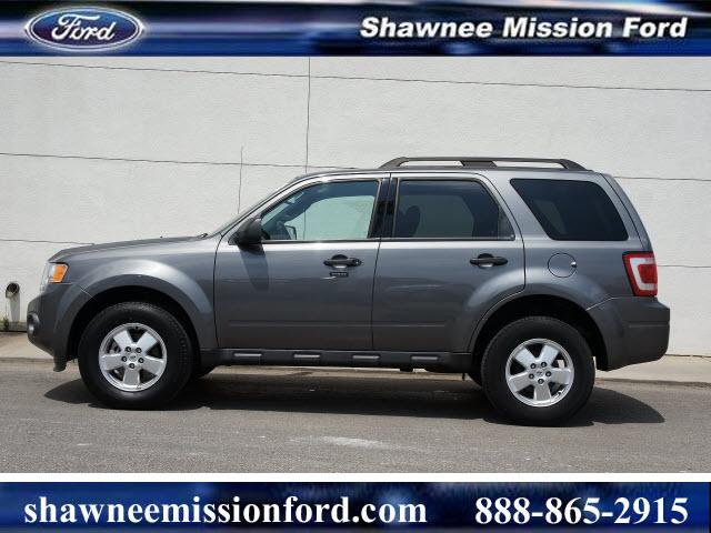 Photo of 2011 Ford Escape