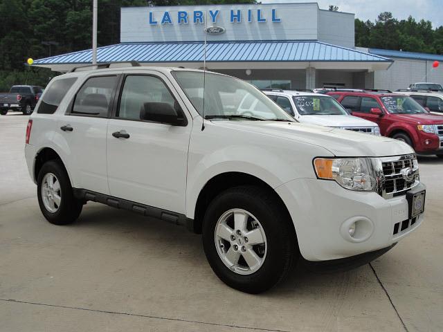 Photo of 2012 Ford Escape