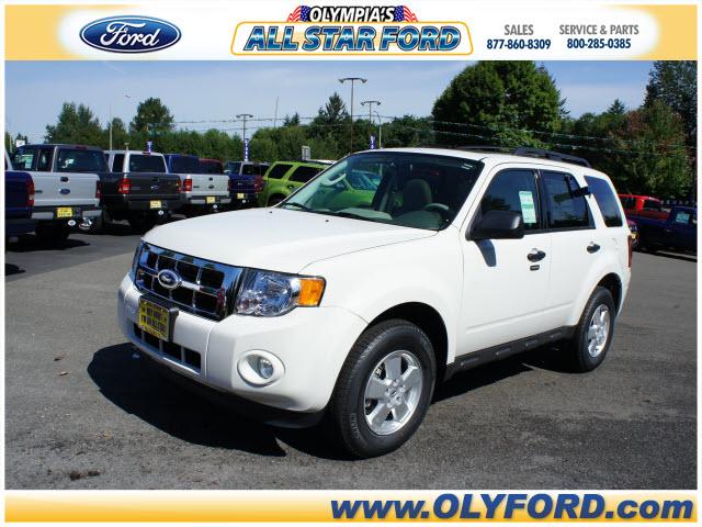 Photo of 2012 Ford Escape
