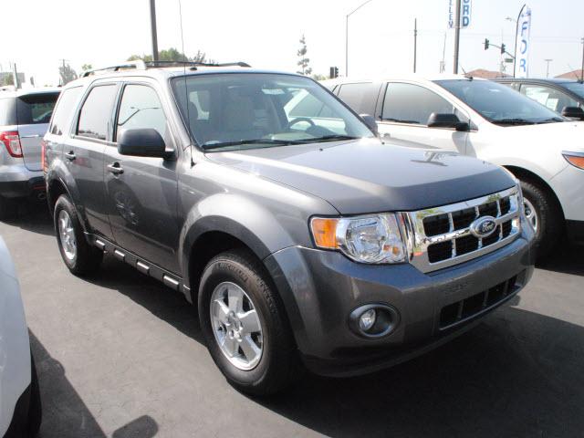 Photo of 2012 Ford Escape