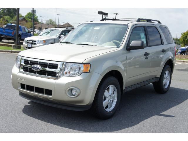 Photo of 2012 Ford Escape
