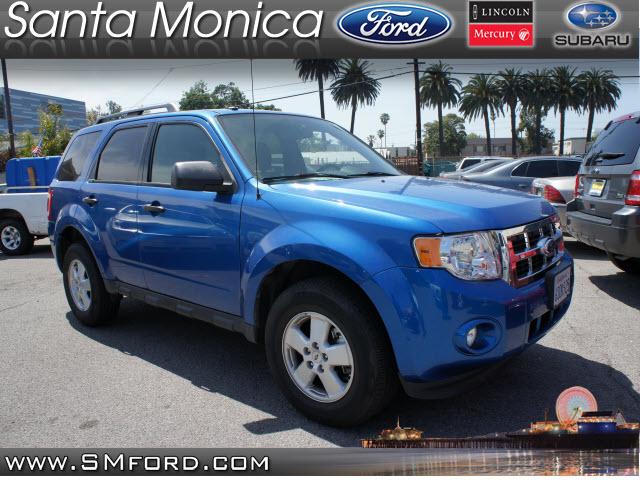 Photo of 2012 Ford Escape