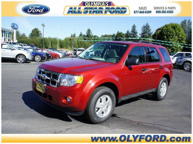 Photo of 2012 Ford Escape
