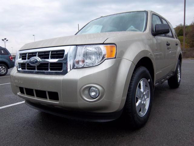 Photo of 2012 Ford Escape