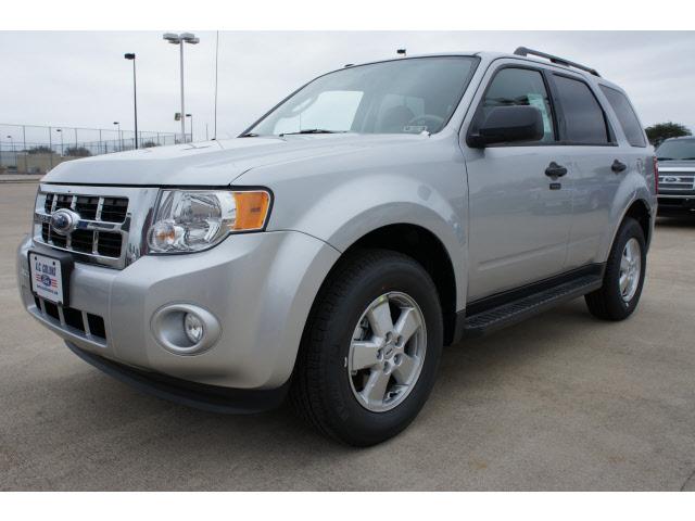 Photo of 2012 Ford Escape