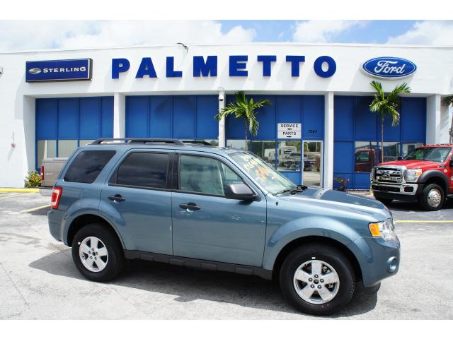 Photo of 2011 Ford Escape