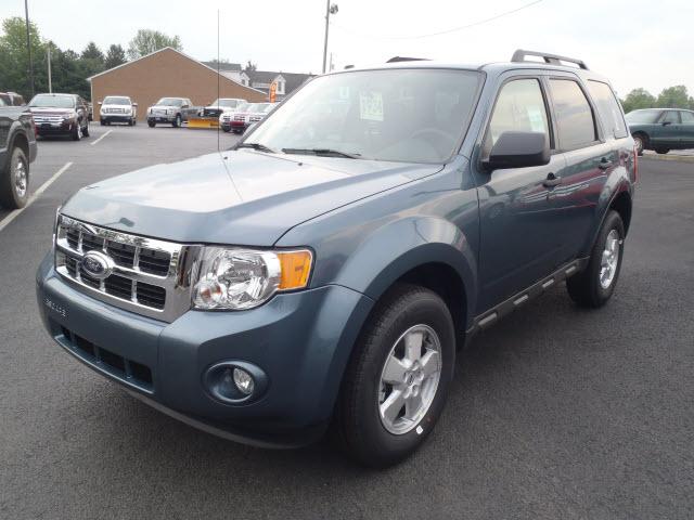 Photo of 2012 Ford Escape