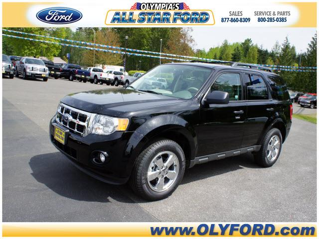 Photo of 2012 Ford Escape