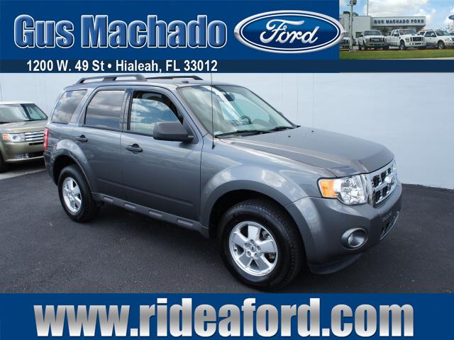 Photo of 2012 Ford Escape