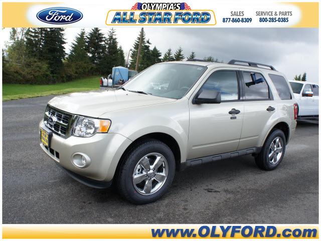 Photo of 2012 Ford Escape