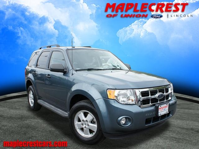 Photo of 2010 Ford Escape