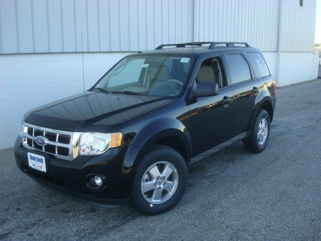 Photo of 2012 Ford Escape