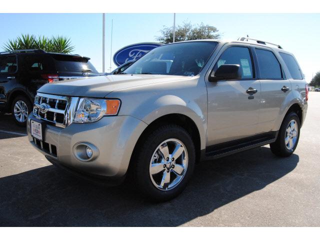 Photo of 2012 Ford Escape