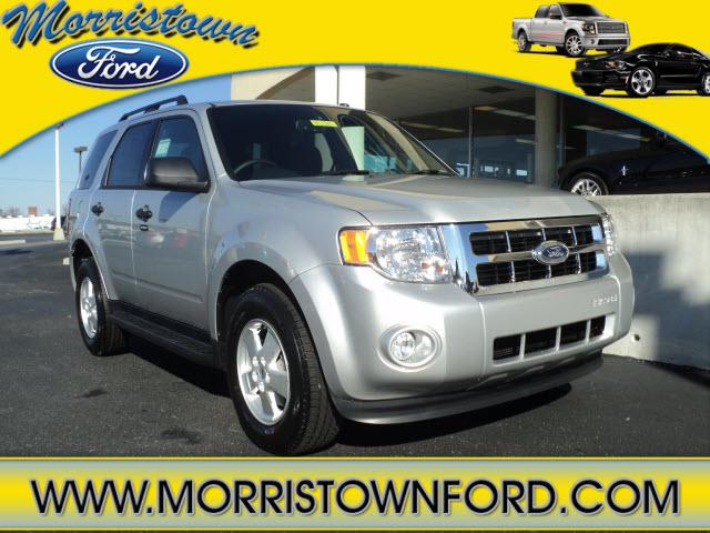Photo of 2012 Ford Escape