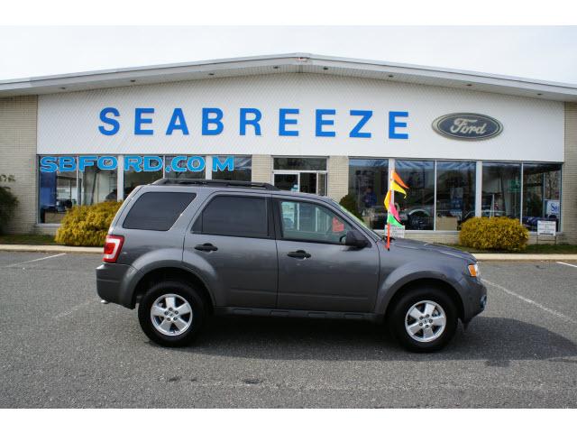 Photo of 2010 Ford Escape