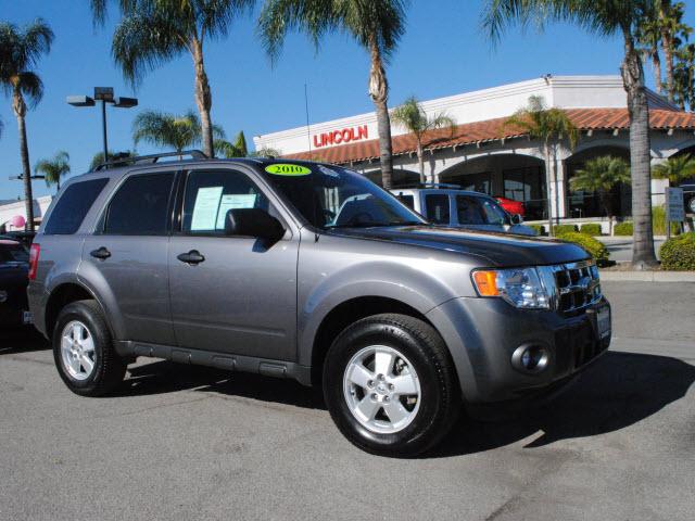 Photo of 2010 Ford Escape