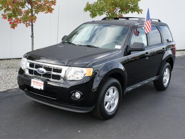 Photo of 2012 Ford Escape