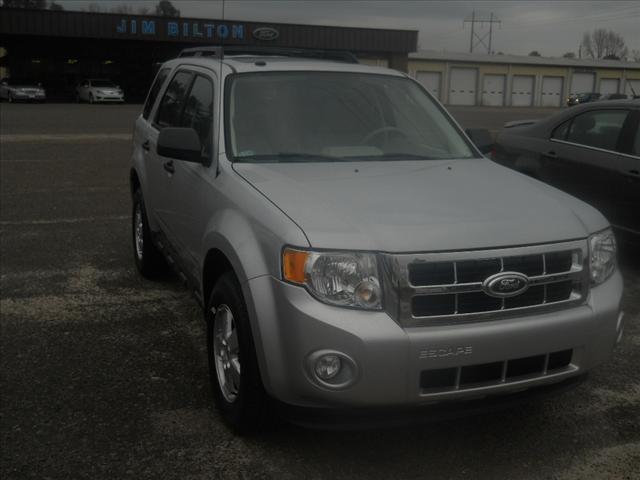 Photo of 2012 Ford Escape