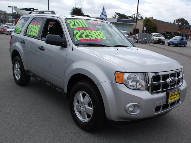 Photo of 2011 Ford Escape