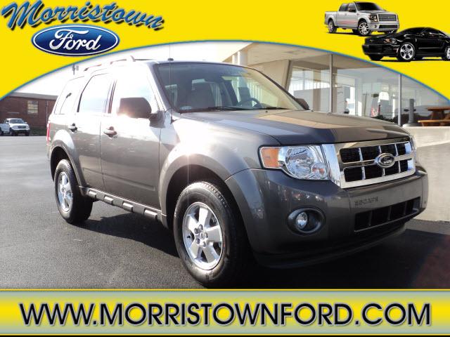 Photo of 2012 Ford Escape