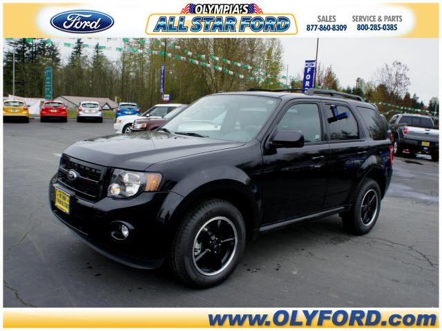 Photo of 2012 Ford Escape
