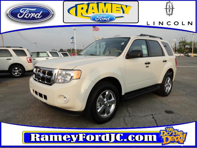 Photo of 2012 Ford Escape
