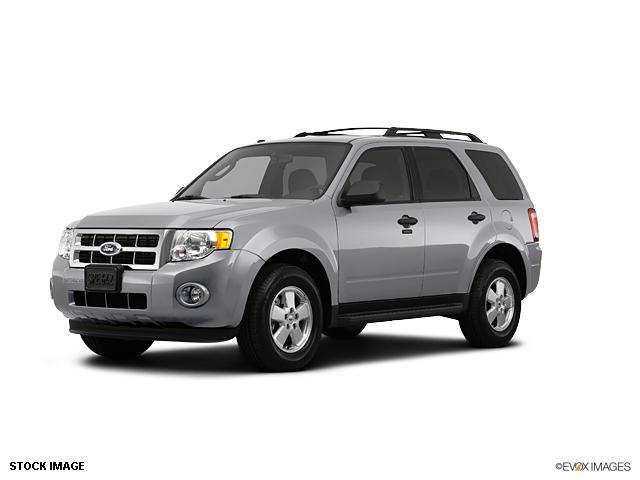 Photo of 2012 Ford Escape