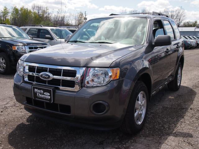 Photo of 2012 Ford Escape