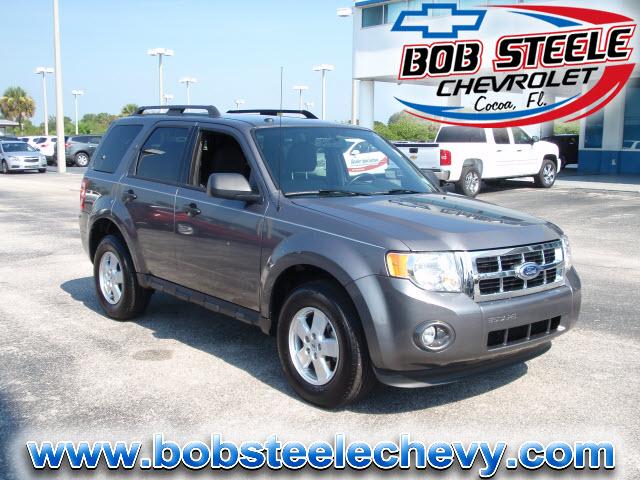 Photo of 2011 Ford Escape