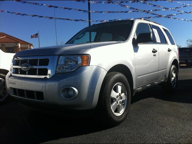 Photo of 2011 Ford Escape